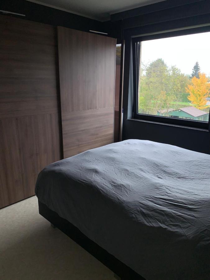 Okapi Apartment Halle  Luaran gambar