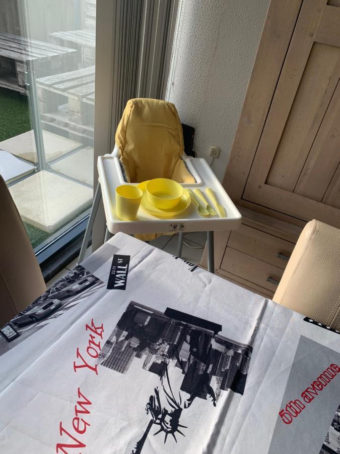 Okapi Apartment Halle  Luaran gambar