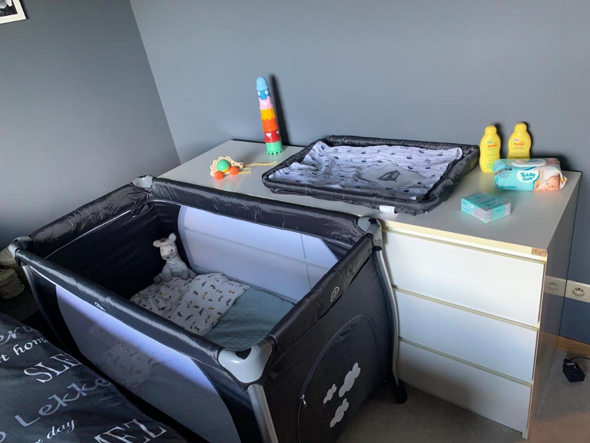 Okapi Apartment Halle  Luaran gambar