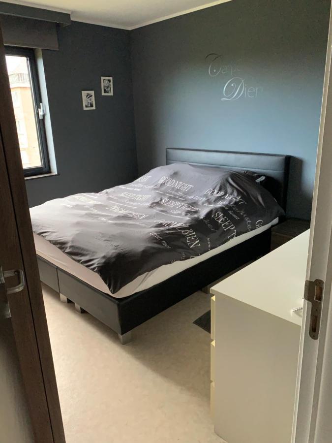 Okapi Apartment Halle  Luaran gambar