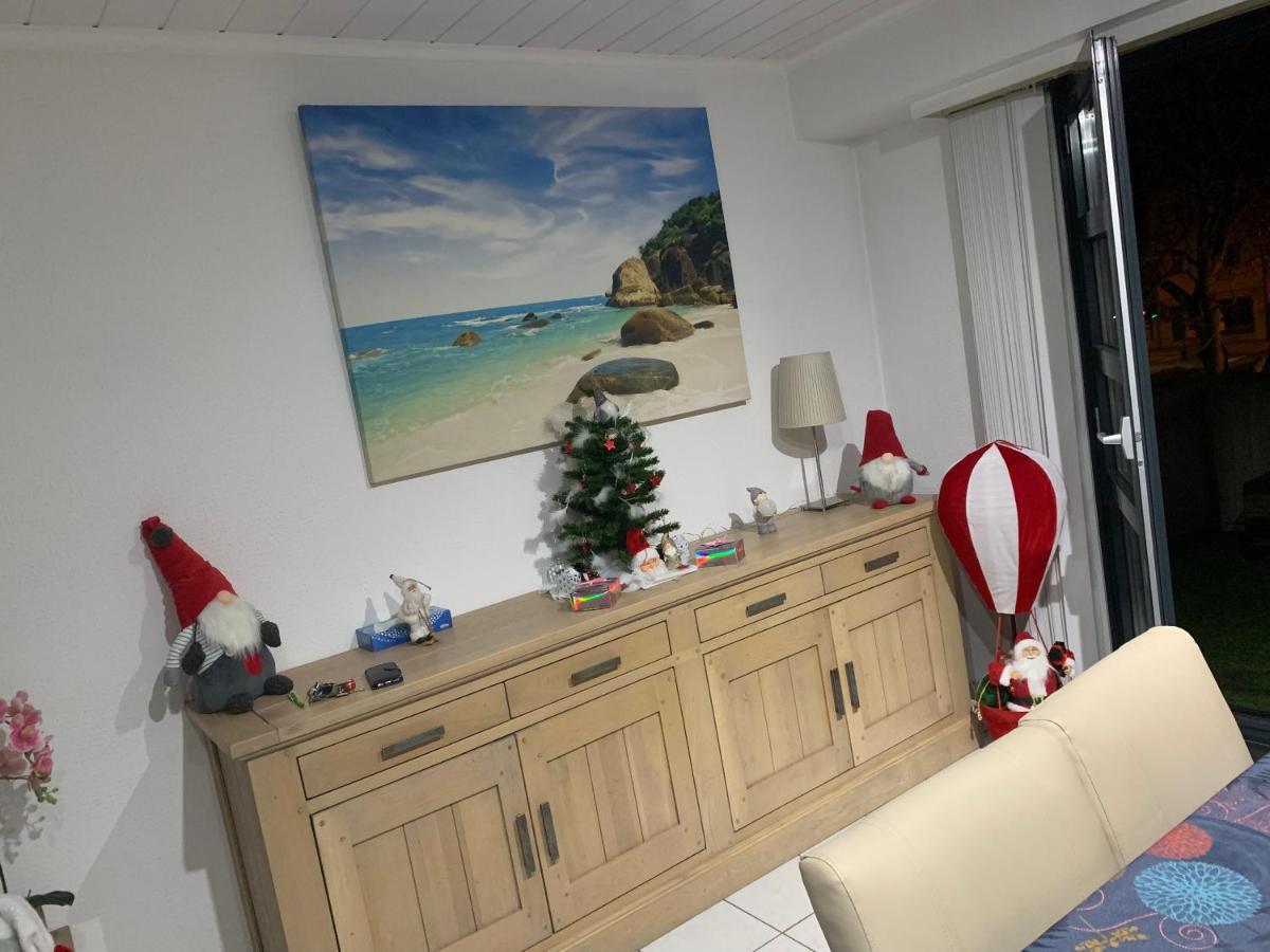 Okapi Apartment Halle  Luaran gambar