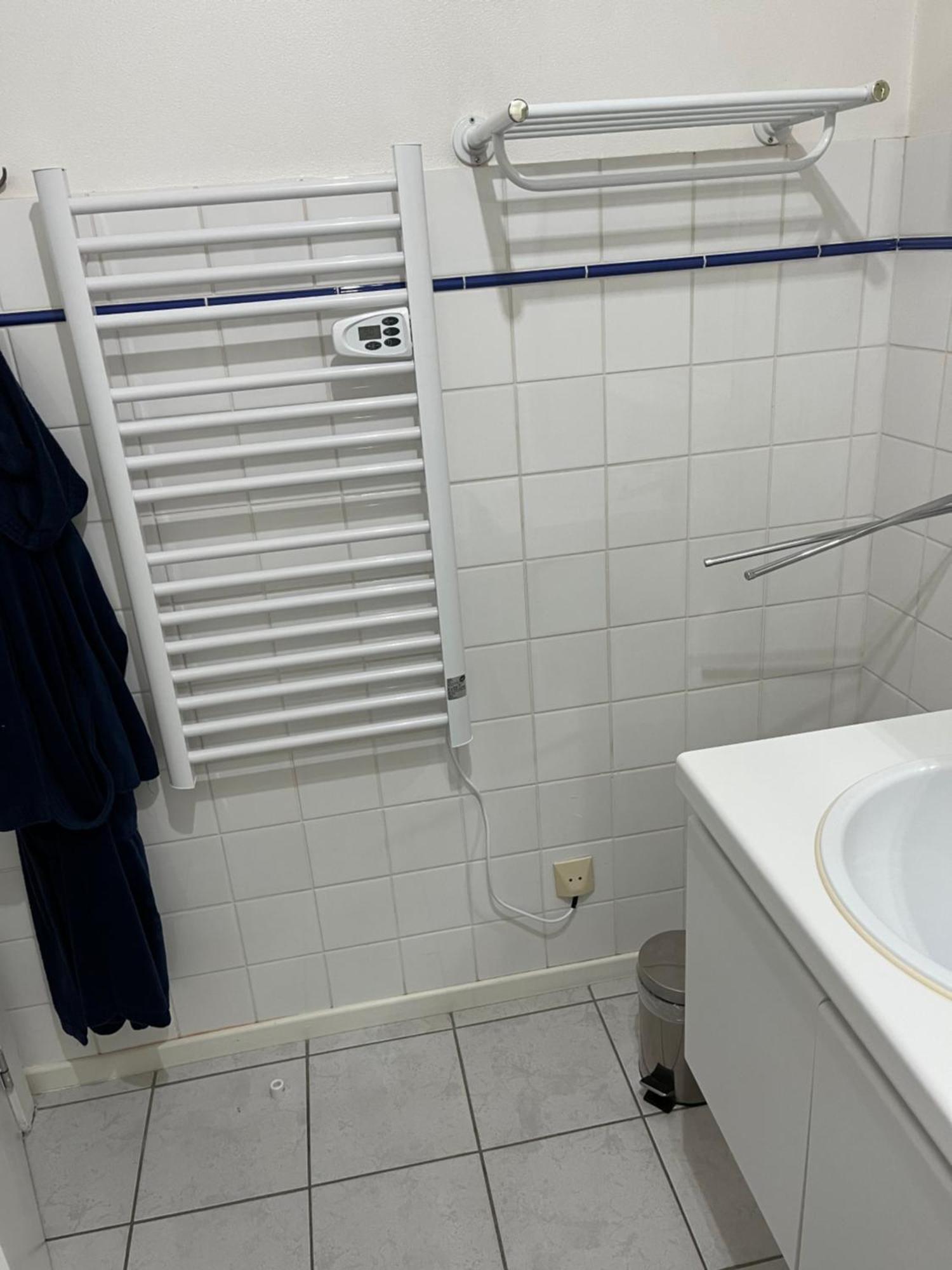 Okapi Apartment Halle  Luaran gambar