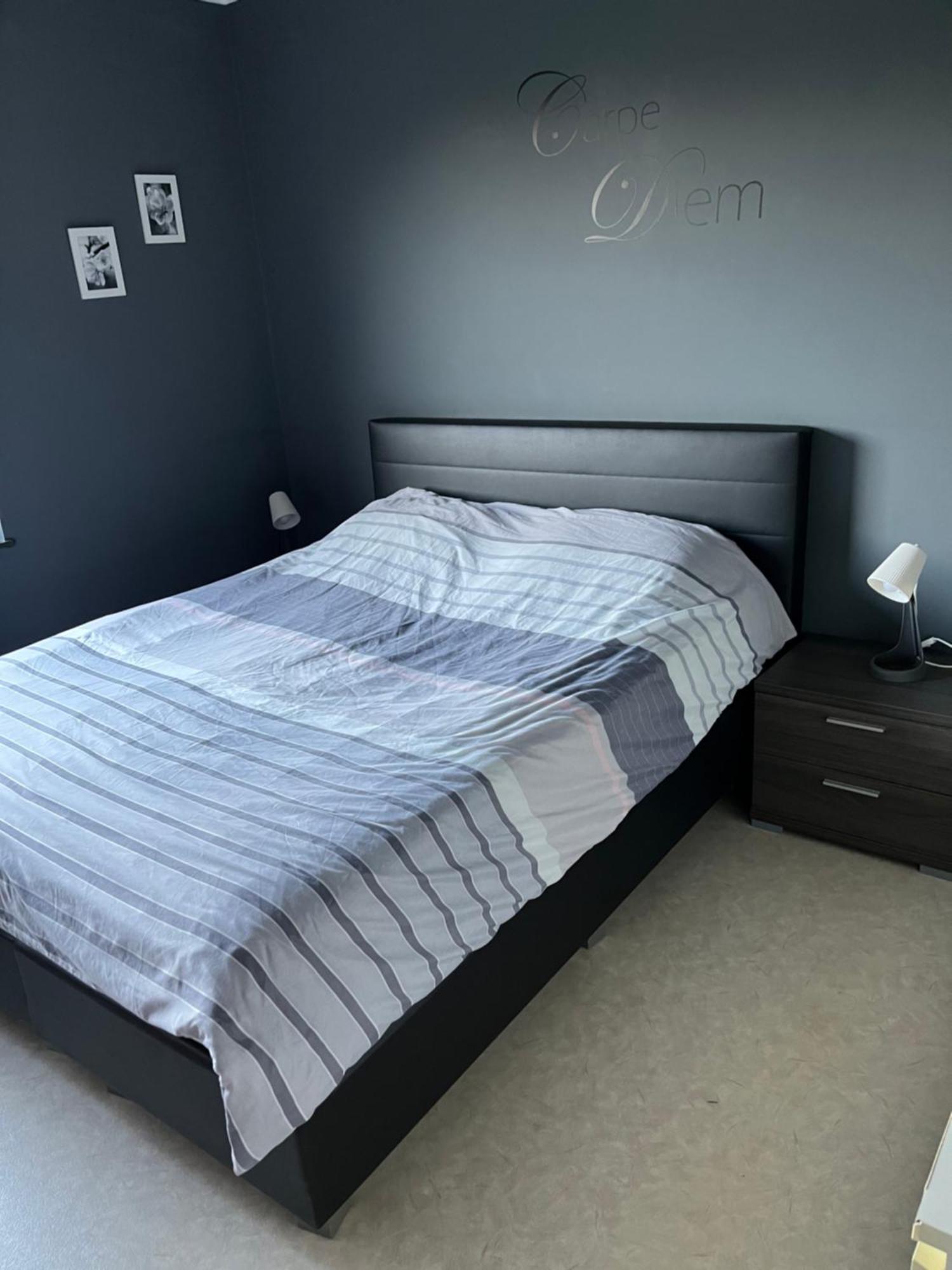 Okapi Apartment Halle  Luaran gambar