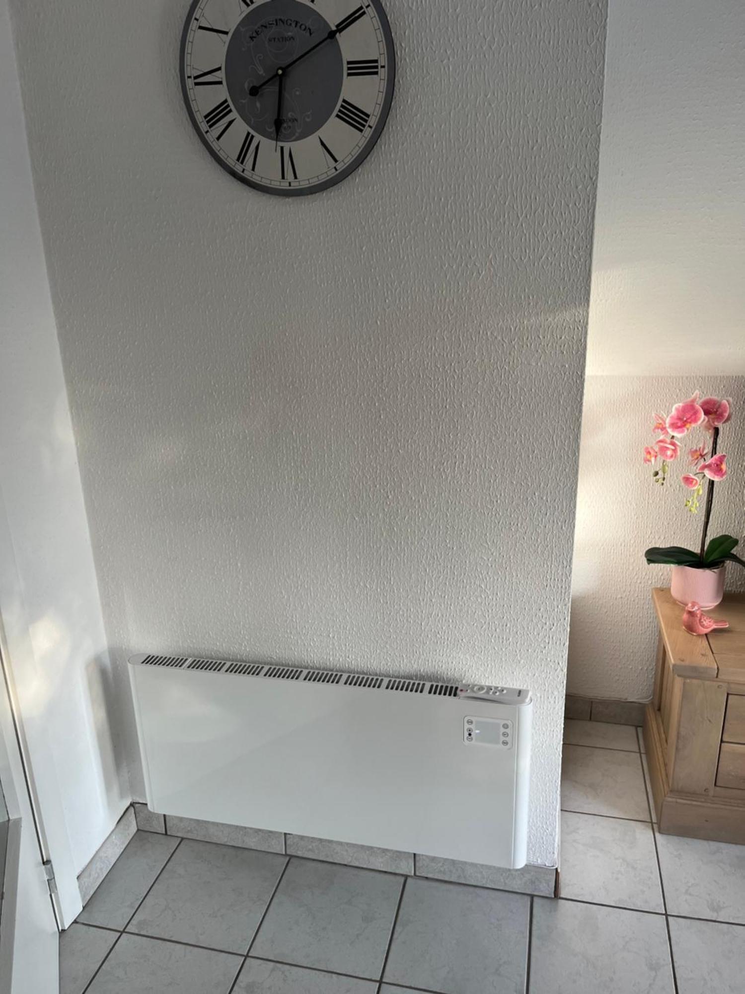 Okapi Apartment Halle  Luaran gambar