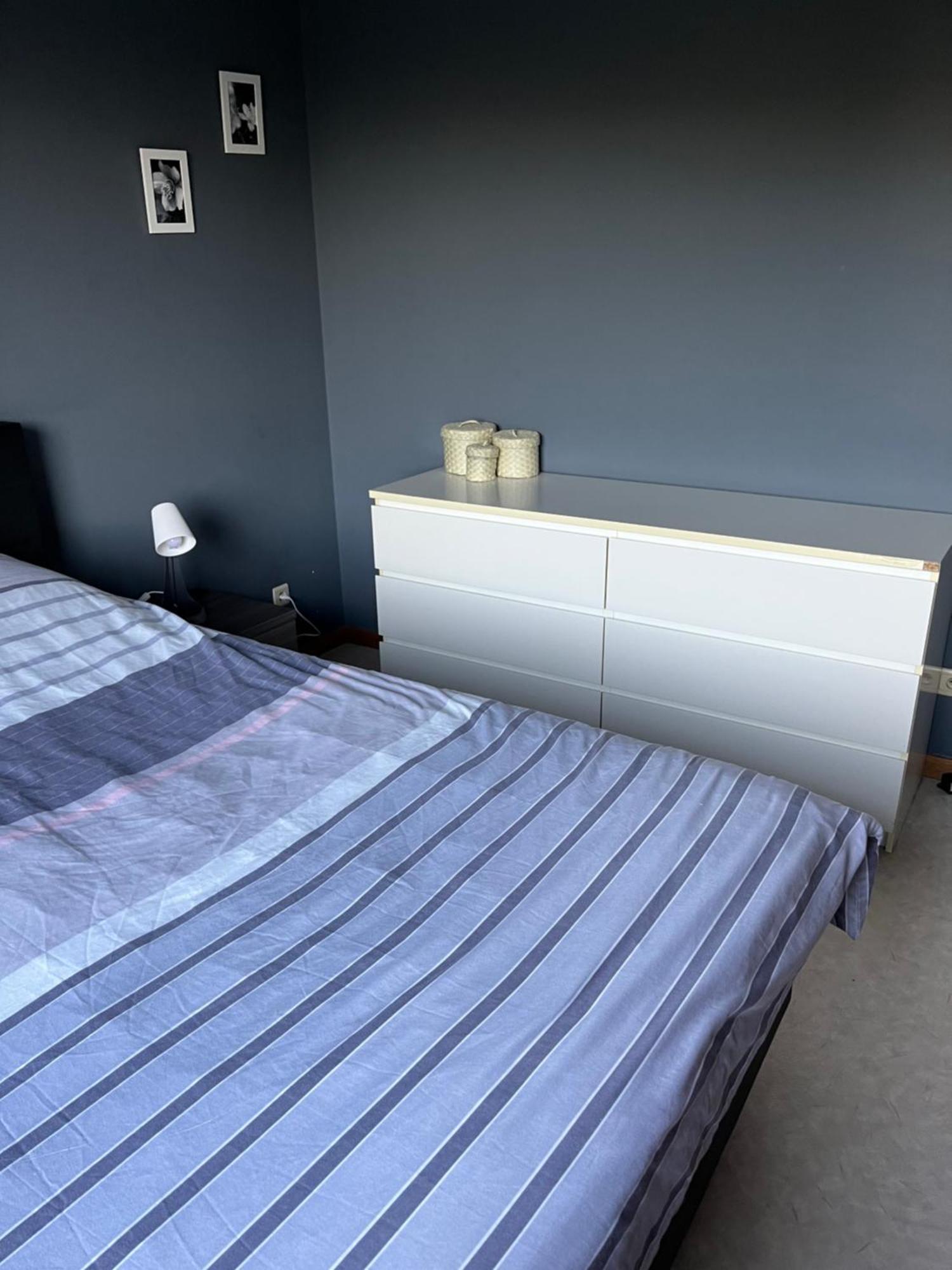 Okapi Apartment Halle  Luaran gambar