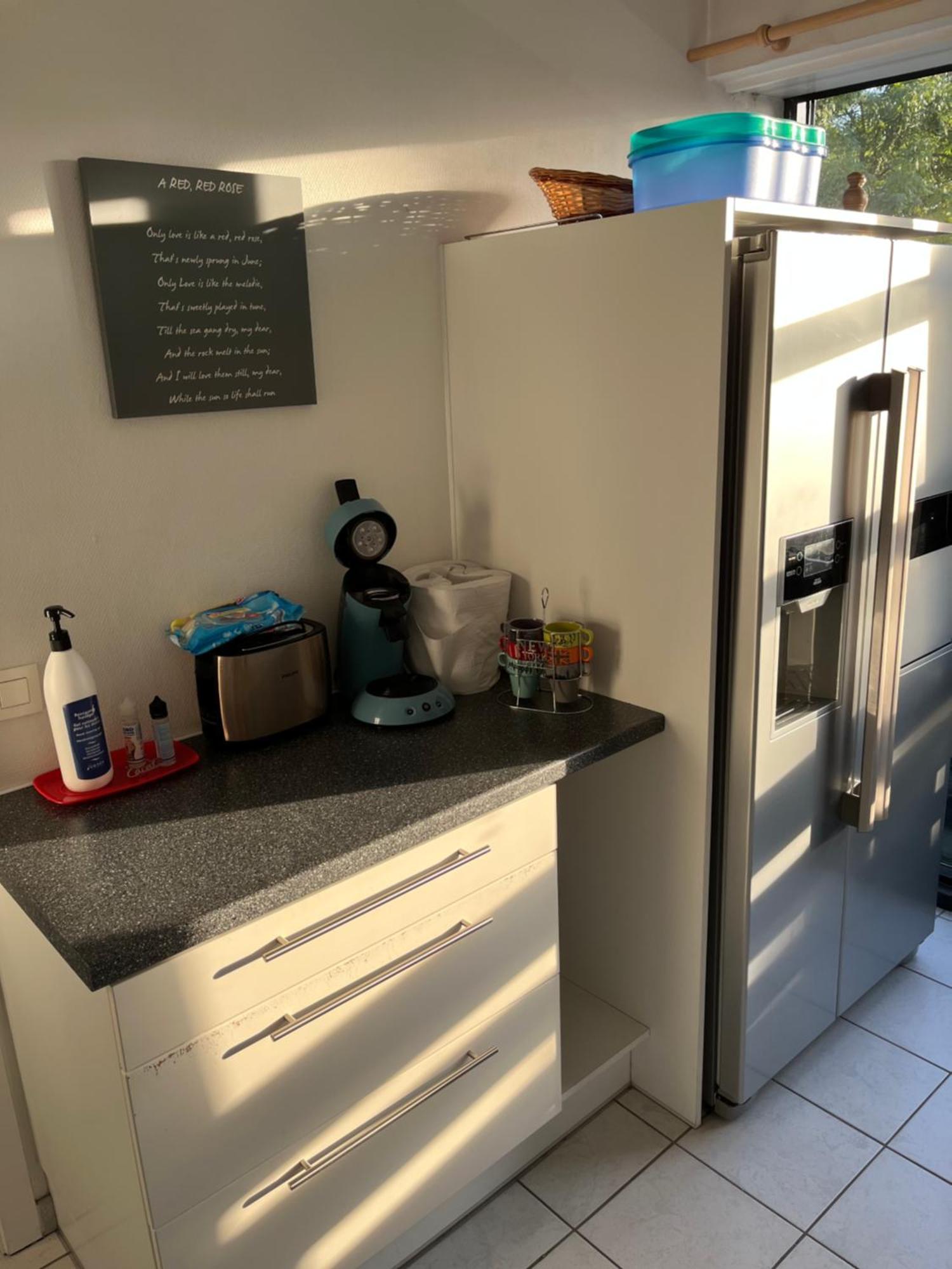 Okapi Apartment Halle  Luaran gambar